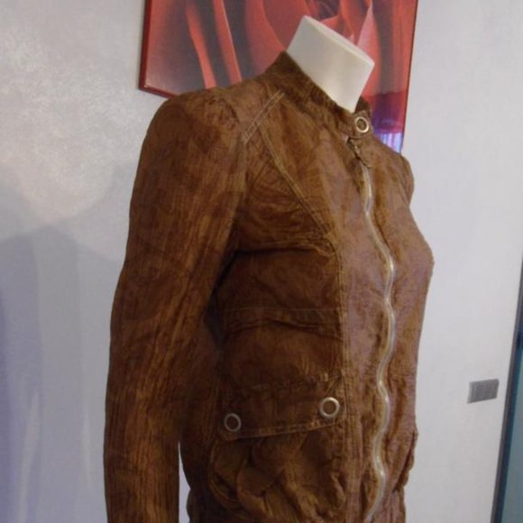 NWT SCERVINO STREET Women's Jacket - Picture 6 of 14